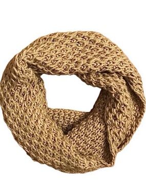 Infinity Cozy Knit Scarf Bundle in Assorted Colors 🧣